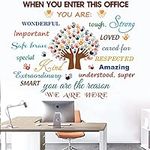 Office Wall Stickers Inspirational 