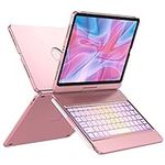 iPad Pro 11 inch Case with Keyboard