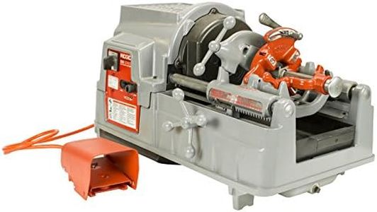 Ridgid 535