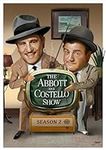 The Abbott And Costello Show: Seaso