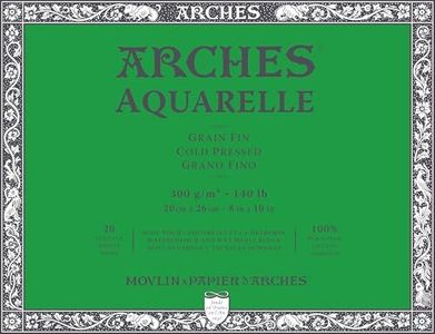 Arches Wat