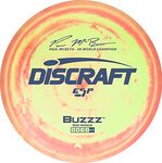 Discraft Buzzz ESP Golf Disc, 177-plus grams