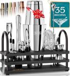 BARE BARREL® Pro Cocktail Kit | Mix