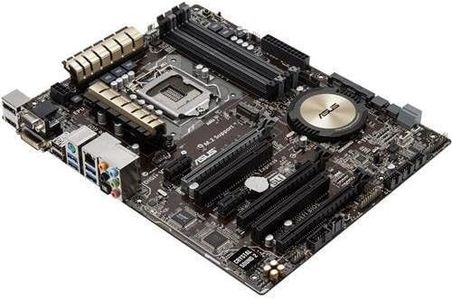 ASUS Z97-A