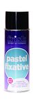 Frisk 66020400 Pastel Fixative 400ml (Can)