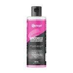 Spiegel 300 ML Windshield Washer Fluid For Car | Rain-Repelling Formula | All-Season Streak-Free Cleaner with Anti-Freeze Protection (20mL/1L)