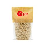 Yupik Blanched Peanuts, Skinless & Raw, 1Kg, Kosher, High in Fiber, Low in Carb, Cholesterol-Free, Perfect for Snacking & Baking