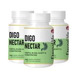 Eternal Life Digo Nectar Powder Medicine for Digestion,Natural Herbal Ayurvedic Remedy, Medicine for Acidity, Gas Digestion, Constipation, Colitis, Intestine Stomach Related Diseases