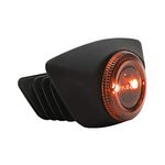 GIRO : Mountain/Urban REC Vent Light : Black :