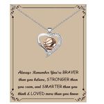 BNQL Basketball Necklace for Women Basketball Gifts for Basketball Lovers Players Team Coach Basketball Jewelry for Necklace (Basketball Necklace), Metal, stainless-steel