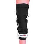 Knee Sleeve For Under Brace