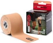 RockTape Go Extra-Sticky Adhesive P