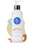 Organic Body Lotion