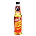 Gumout Octane Booster | Boosts Octane Rating | Stops Knocks and Pings | For Up to 15 Gal of Gasoline Per Fill Up | Ideal for All Gasoline Engines | High Performance | Pack of 1 | 296 ML