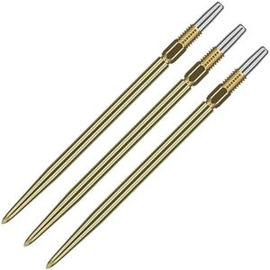 Target Darts Bolide Tungsten Soft Tip Darts Set