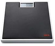 Drive DeVilbiss Healthcare Seca Clara Bathroom Scale Black