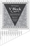 V Block - Quilting Tool