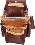 Occidental Leather 5062 4 Pouch Pro
