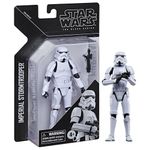 SW Star Wars Action Figures