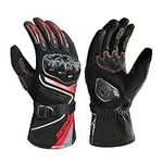 Scoyco Winter Motorcycle Gloves Tou