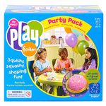 EDUCATIONAL INSIGHTS PLAYFOAM COMBO 20-PACK