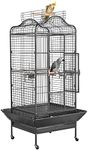 Yaheetech Extra Large Bird Cage 63'