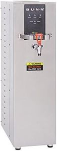 BUNN H10X 10 Gallon Hot Water Dispenser / 208 Volt