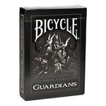 Bicycle Guardians Playing Cards for Teen|Pack of 1