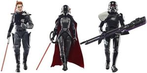 STAR WARS The Black Series Gaming G