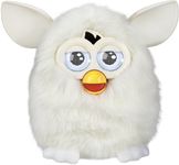 Furby Marshmallow White (japan import)