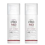 EltaMD UV Clear Face Sunscreen, SPF