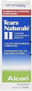 Tears Natu