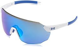 Under Armour Adult Halftime Shield Sunglasses