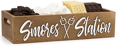 PuGez S'mores Station Smores Kit fo