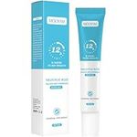 Salicylic Acid Gel, Moisturizing Cream for Face & Body, 20g