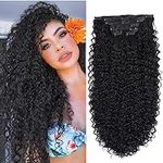 LACE PLUS Clip In Hair Extensions -