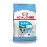 Royal Canin Mini Puppy Dry Dog Food 800g