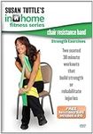 Chair Resistance Band Strength Exer