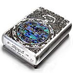 ZIPPO Shell Watch Inlay SV 2-81a (162) 70604