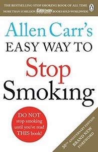 Allen Carr