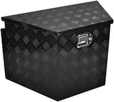 BATONECO 29 Inch Aluminum Trailer T