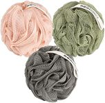 MainBasics Bath Shower Loofah Spong