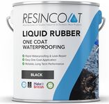 Resincoat - Liquid Rubber Coating, 