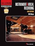 Hal Leonard Recording Method Book 2