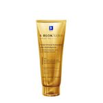 S-BLOK GOLD Tinted Mineral Sunscreen Gel With Multivitamins