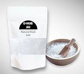 (900g) Natural Rock Salt for Cookin