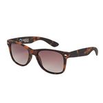 Lakeland Active Men's Keswick Classic Polarized Sunglasses - Matte Tortoiseshell