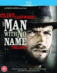 The Man with No Name Trilogy [Blu-ray] [1964] [2014]