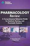 Pharmacology Review - A Comprehensi