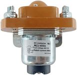 TABODD MZJ-400A 400A Solenoid Conta